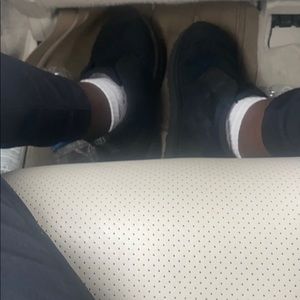 Meet your Posher, Joe